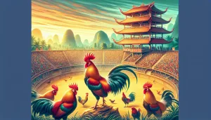Đá gà Thomo Hưng Cần Thơ mới nhất tại THOMO247