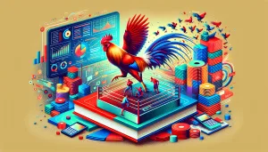 Đá Gà Trực Tiếp Struct - Thông Tin Chi Tiết