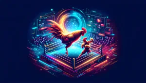 Đá gà trực tiếp Thomo chất lượng Full HD tại THOMO247