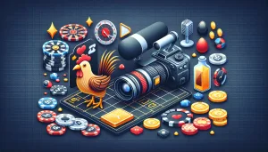 THOMO247 - Trang chủ đá gà trực tiếp chất lượng Full HD