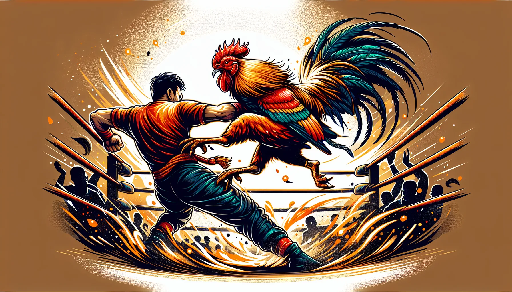 Minh họa một nội dung phát trực tiếp cần được kiểm tra nguồn