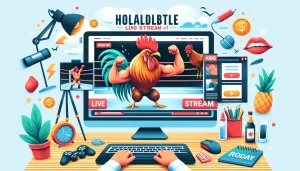 Xem Đá Gà Trực Tiếp Uy Tín Thomo Hôm Nay Chuẩn HD
