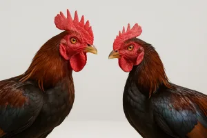 Hướng dẫn đá gà 88 chi tiết cho người mới