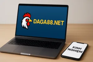 Kinh nghiệm Daga88net thực tế cần biết