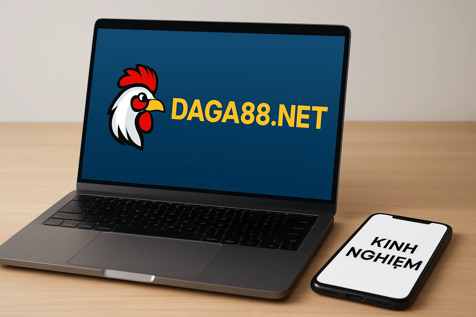 Hướng dẫn kiểm tra thông tin Daga88net trước khi sử dụng